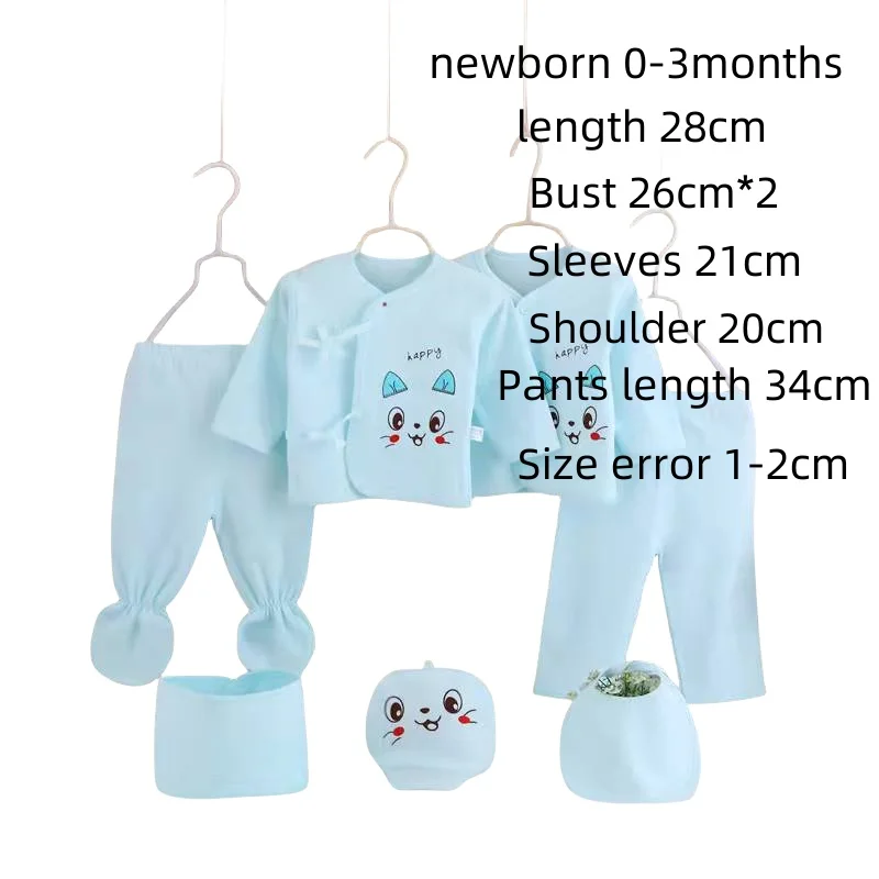 Bodys bebé con pantalón, babero y gorro – conjunto completo - imagen 4