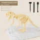 Tyrannosaurus Rex