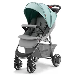 Shenma – Cochecito ligero de paseo para bebé