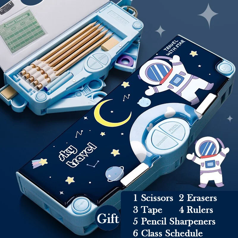 SinglelayerAstronaut
