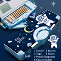 SinglelayerAstronaut
