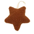 Brown Star