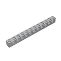 10pcs light grey