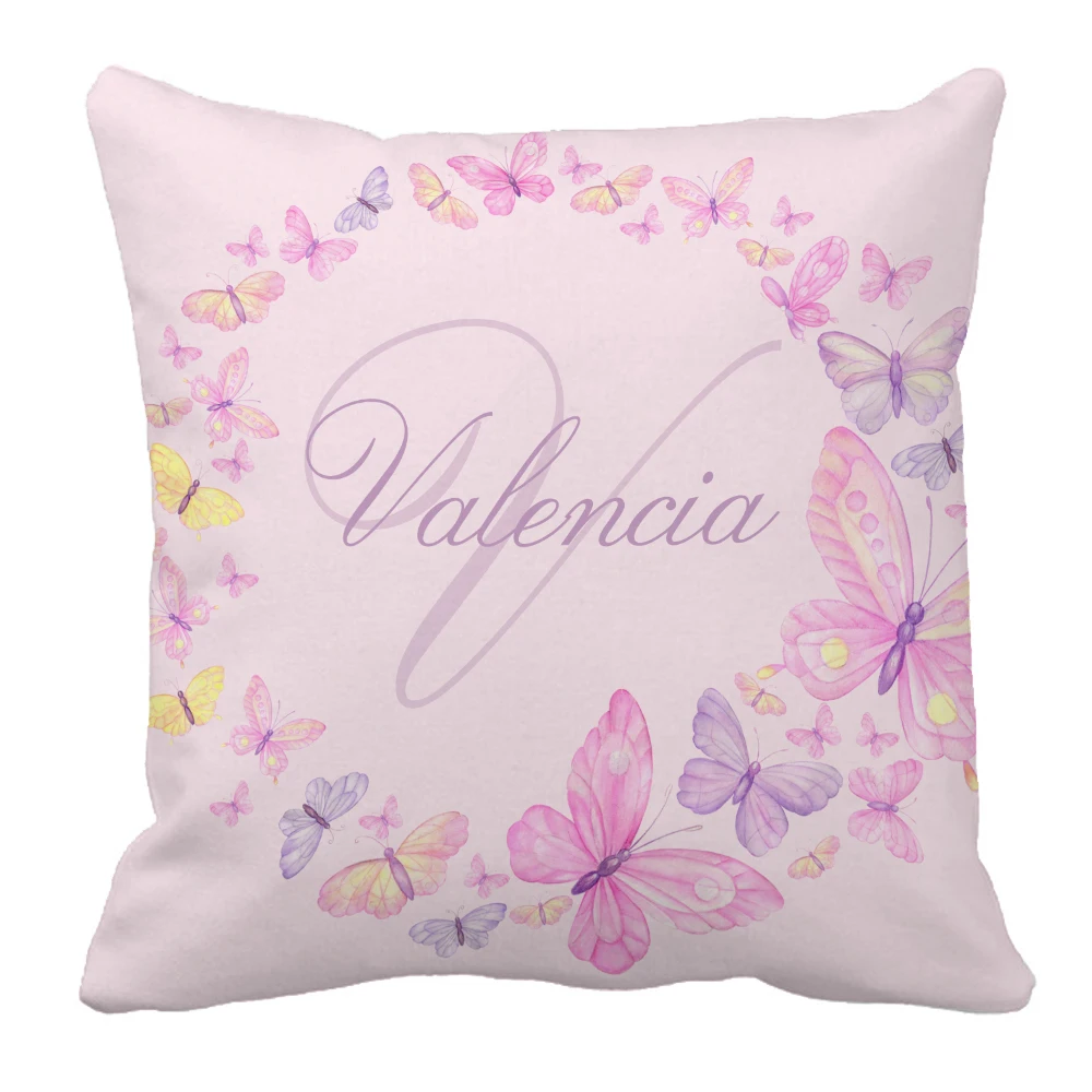 PillowCase (40x40CM)