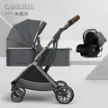 grey basket