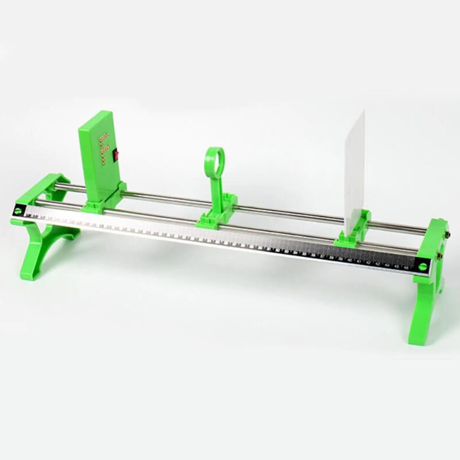 Optics Experiment Kits Optical Experiment Box Optical Instrument Concave Convex