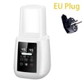 White- EU Plug