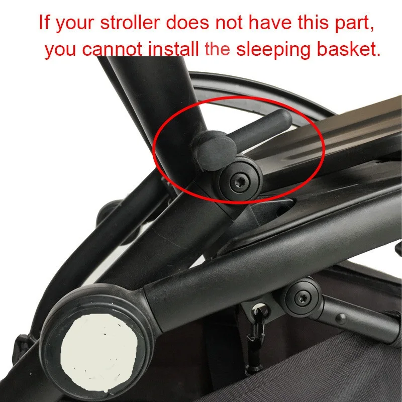 Cesta nido - Compatible Yoyo