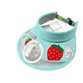 Blue-strawberry