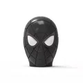 Black Spider Man