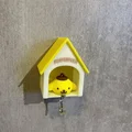 pom pom Purin
