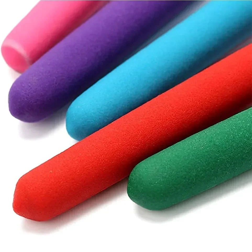 Rascador de espalda extensible de acero inoxidable para picazón, masajeador telescópico para rascar, productos de salud feliz para hombre mayor, artesanías Hackle - imagen 5