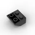 200pcs black