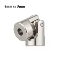 4mm to 5mm