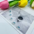 Kitty Blue B 5pcs