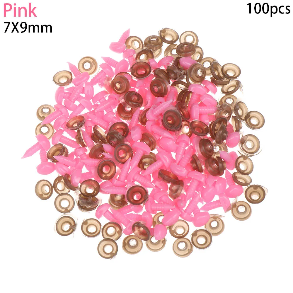 7X9MM	Pink