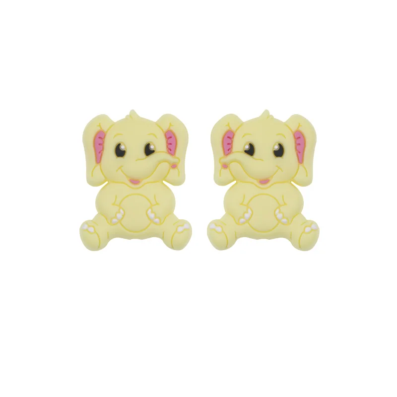 Cream yellow