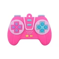 B-hot pink