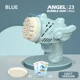 23Hole blue