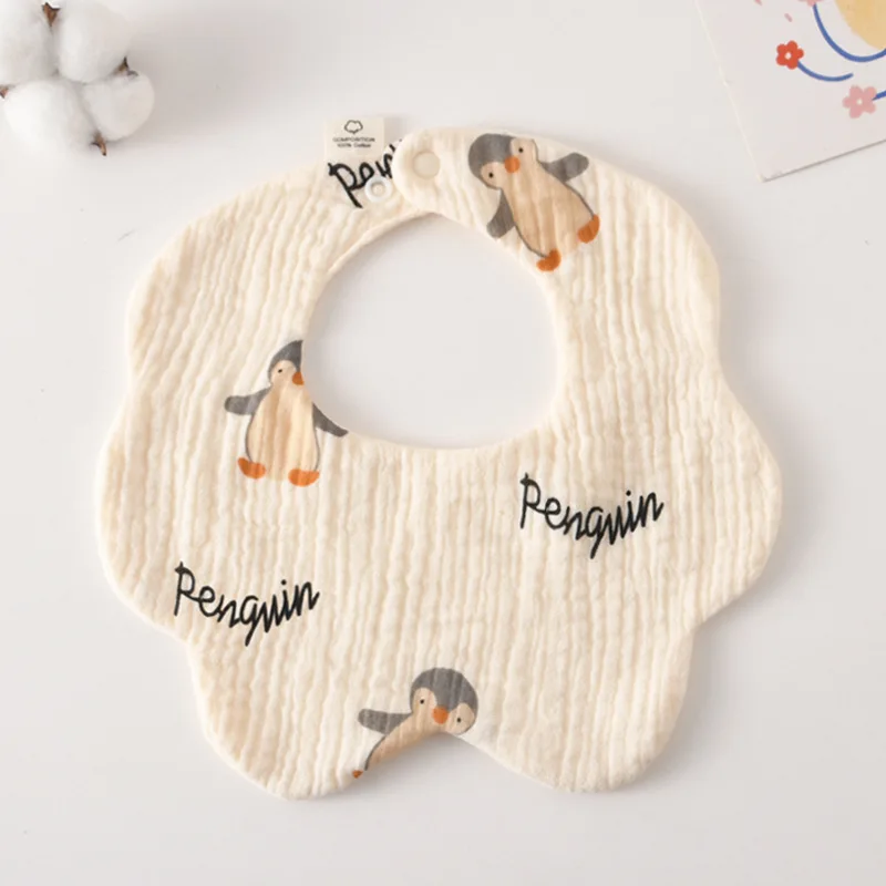 Cute Penguin
