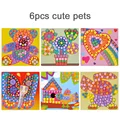 6pcs KACW