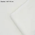 White Blanket