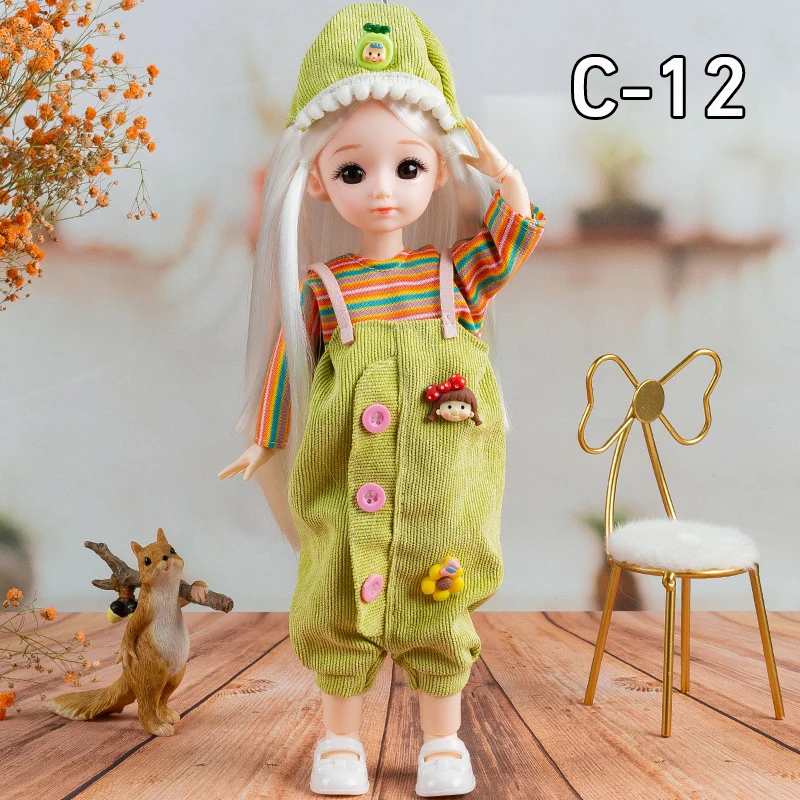 C-12