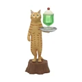 Tora and cream soda
