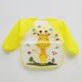 Yellow Giraffe