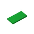 200pcs green