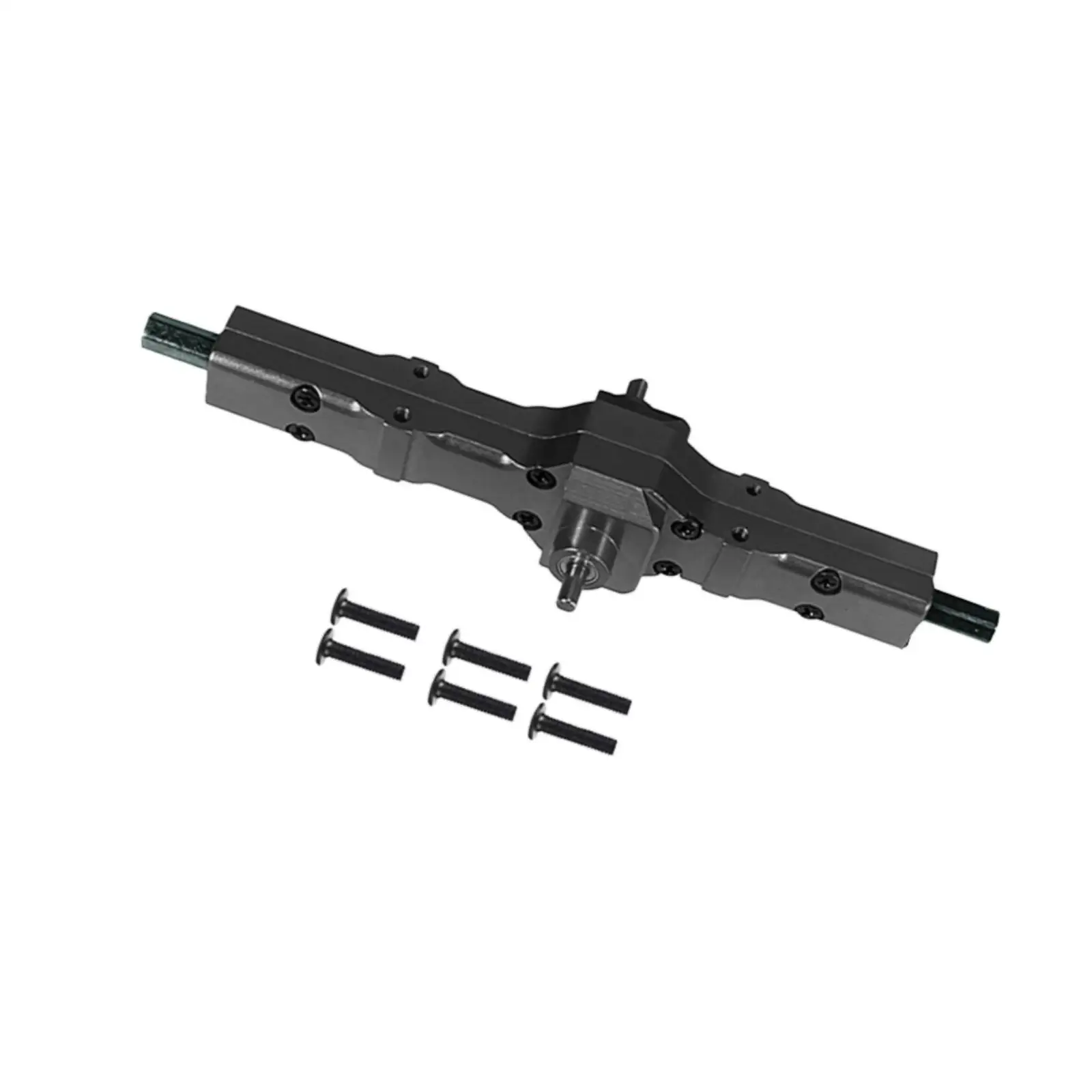 RC Drive Axle Replace Parts RC Vehicle Axle for Vehicles Model Car Truck