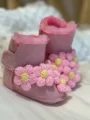 pink flower