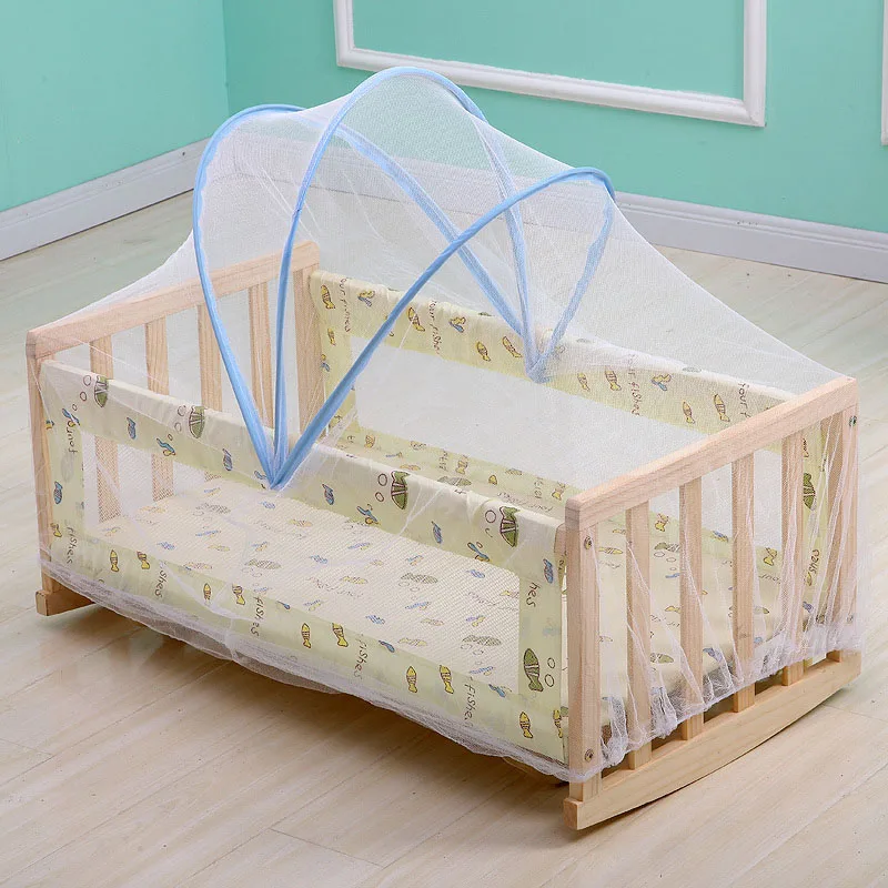 S-for 90x50cm crib