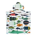 YJ2433 sea fish