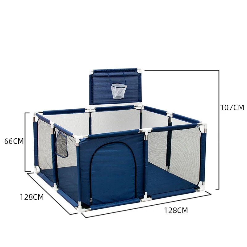 Blue Square