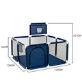 Blue Square