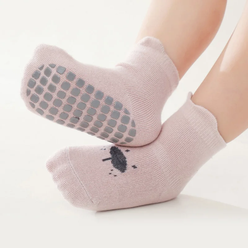Pack variado de calcetines con animales