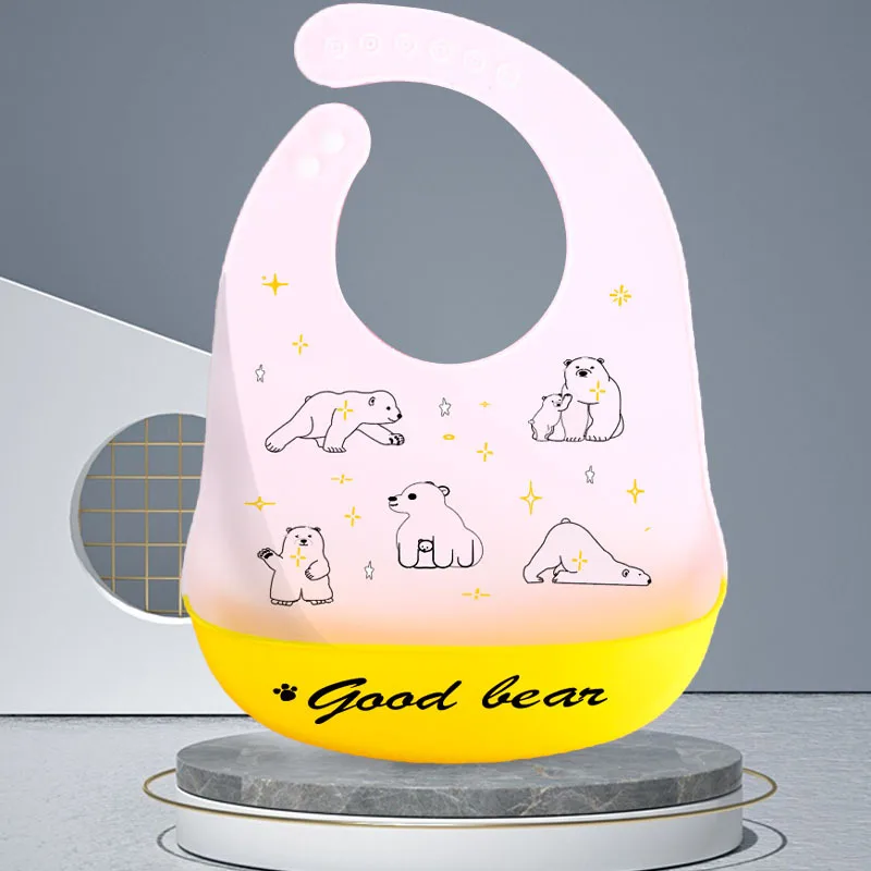Happy Bear