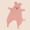 Skin pink