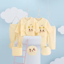 Bodys bebé con pantalón, babero y gorro – conjunto completo