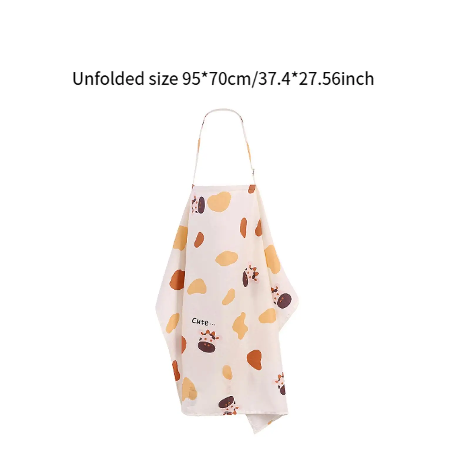 for Babies Nursing Cover for Breastfeeding Privacy Feeding Cover for on The Go Swaddle Mother Outdoor Boys and Girls