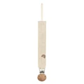 C-wood clip-D6Y