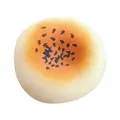 egg yolk cake