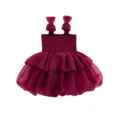 wine red