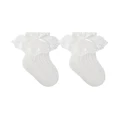 Stars White