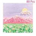 Summer Night Pink-80