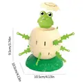 Green Frog