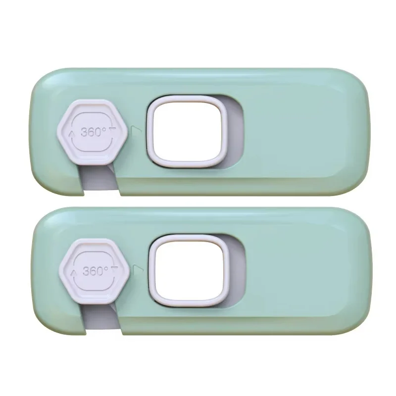 2PCS-Green