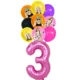Balloons No.3-19pcs