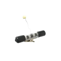 Carrete de hilo invisible para magia de escenario y mentalismo